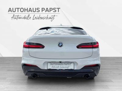 BMW X4 Gebrauchtwagen