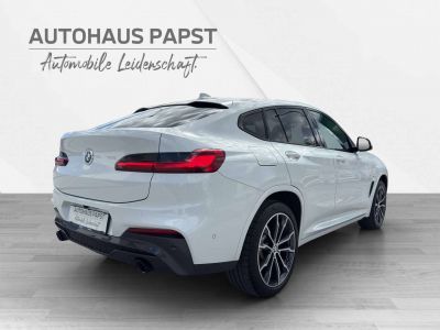 BMW X4 Gebrauchtwagen