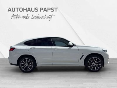 BMW X4 Gebrauchtwagen