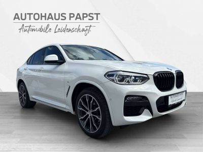 BMW X4 Gebrauchtwagen