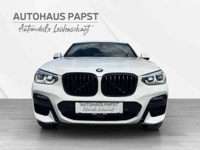 BMW X4 Gebrauchtwagen