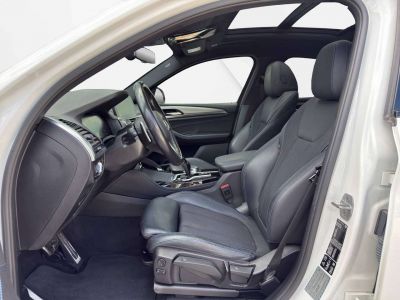 BMW X4 Gebrauchtwagen
