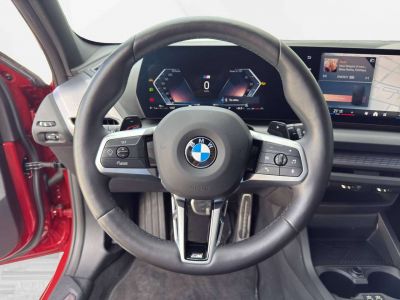 BMW 1er Jahreswagen