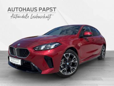 BMW 1er Jahreswagen