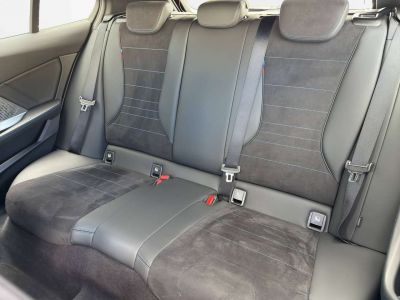 BMW 1er Jahreswagen
