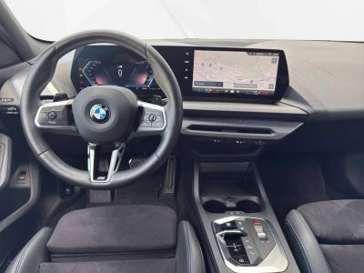 BMW 1er Jahreswagen