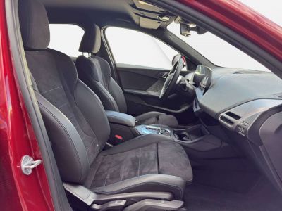 BMW 1er Jahreswagen