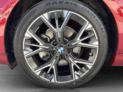 BMW 1er Jahreswagen