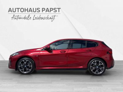 BMW 1er Jahreswagen