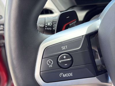 BMW 1er Jahreswagen