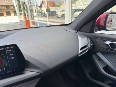 BMW 1er Jahreswagen