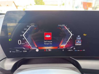BMW 1er Jahreswagen