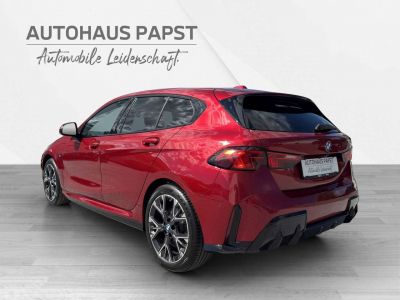 BMW 1er Jahreswagen