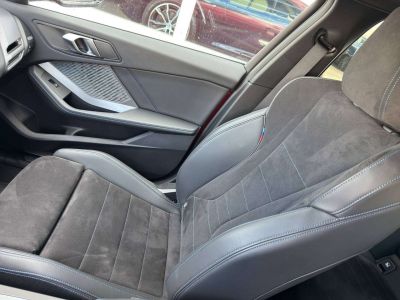 BMW 1er Jahreswagen