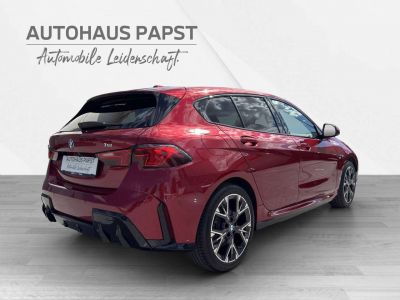 BMW 1er Jahreswagen