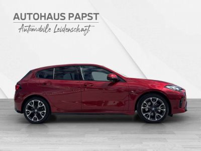BMW 1er Jahreswagen