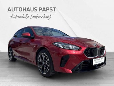 BMW 1er Jahreswagen
