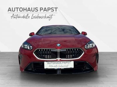 BMW 1er Jahreswagen