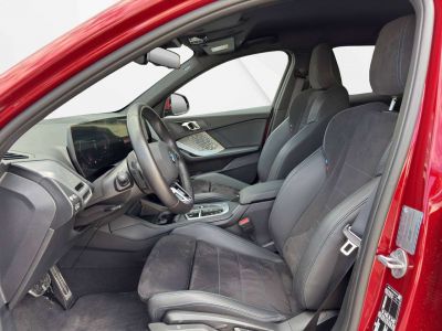 BMW 1er Jahreswagen