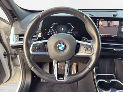 BMW X1 Gebrauchtwagen BMW X1 Gebrauchtwagen