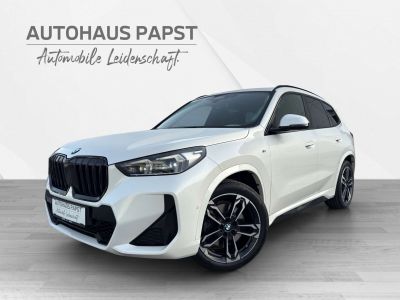 BMW X1 Gebrauchtwagen BMW X1 Gebrauchtwagen