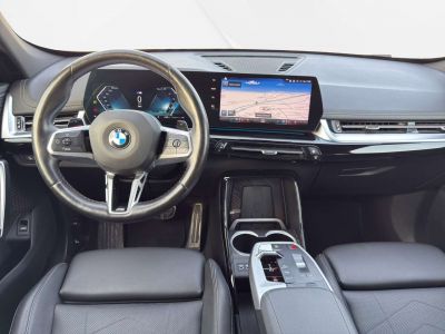 BMW X1 Gebrauchtwagen BMW X1 Gebrauchtwagen