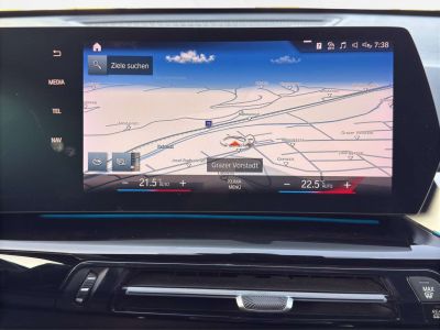 BMW X1 Gebrauchtwagen BMW X1 Gebrauchtwagen