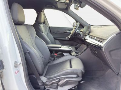 BMW X1 Gebrauchtwagen BMW X1 Gebrauchtwagen