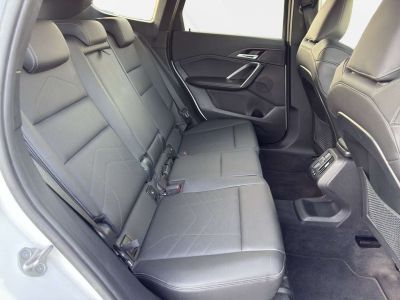BMW X1 Gebrauchtwagen BMW X1 Gebrauchtwagen
