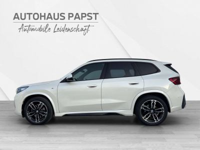 BMW X1 Gebrauchtwagen BMW X1 Gebrauchtwagen