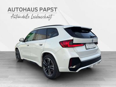 BMW X1 Gebrauchtwagen BMW X1 Gebrauchtwagen