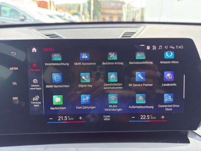 BMW X1 Gebrauchtwagen BMW X1 Gebrauchtwagen
