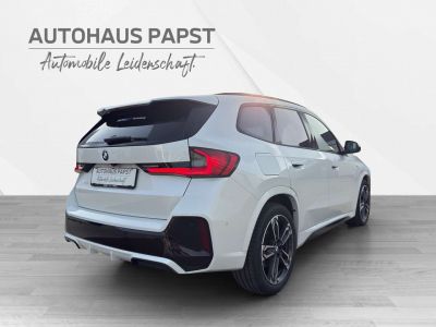 BMW X1 Gebrauchtwagen BMW X1 Gebrauchtwagen