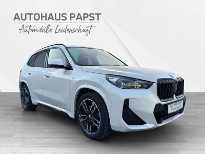 BMW X1 Gebrauchtwagen BMW X1 Gebrauchtwagen