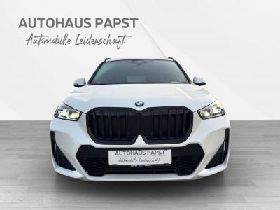 BMW X1 Gebrauchtwagen BMW X1 Gebrauchtwagen