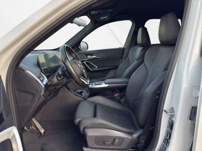 BMW X1 Gebrauchtwagen BMW X1 Gebrauchtwagen