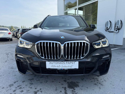 BMW X5 Gebrauchtwagen BMW X5 Gebrauchtwagen