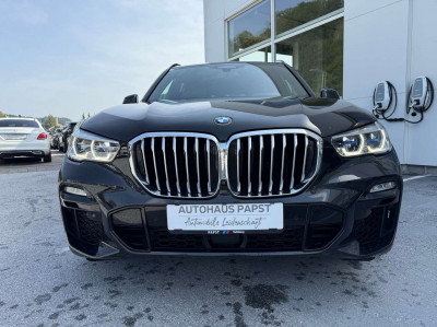 BMW X5 Gebrauchtwagen BMW X5 Gebrauchtwagen