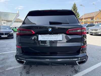 BMW X5 Gebrauchtwagen BMW X5 Gebrauchtwagen
