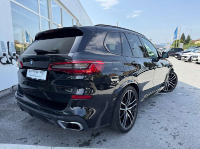 BMW X5 Gebrauchtwagen BMW X5 Gebrauchtwagen