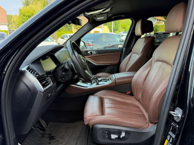 BMW X5 Gebrauchtwagen BMW X5 Gebrauchtwagen