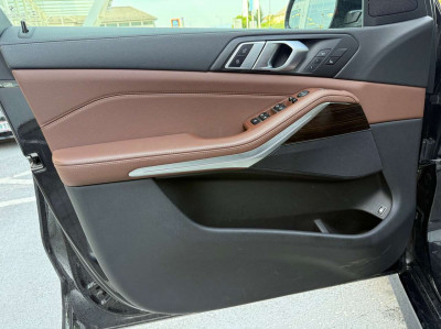 BMW X5 Gebrauchtwagen BMW X5 Gebrauchtwagen