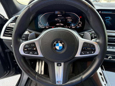 BMW X5 Gebrauchtwagen BMW X5 Gebrauchtwagen