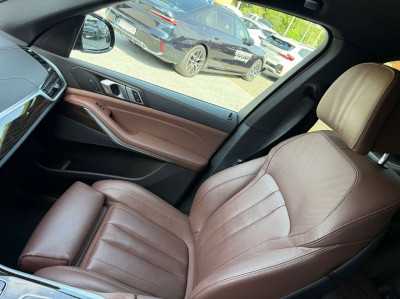 BMW X5 Gebrauchtwagen BMW X5 Gebrauchtwagen