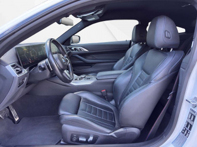 BMW 4er Gebrauchtwagen BMW 4er Gebrauchtwagen
