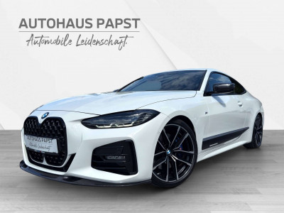 BMW 4er Gebrauchtwagen BMW 4er Gebrauchtwagen