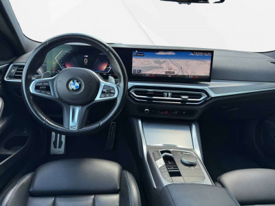 BMW 4er Gebrauchtwagen BMW 4er Gebrauchtwagen