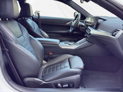 BMW 4er Gebrauchtwagen BMW 4er Gebrauchtwagen