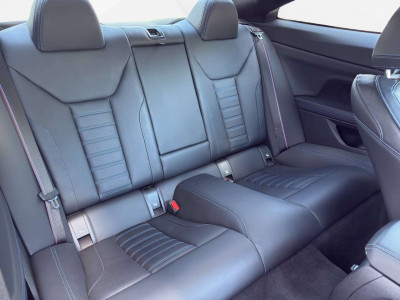 BMW 4er Gebrauchtwagen BMW 4er Gebrauchtwagen