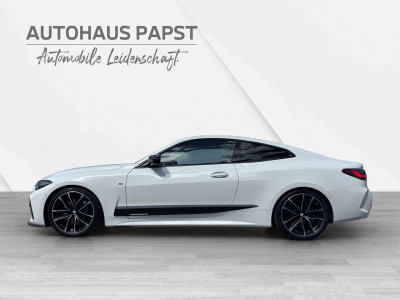 BMW 4er Gebrauchtwagen BMW 4er Gebrauchtwagen